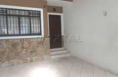 Casa assobradada com 80 m² , 2 suítes, sala, churrasqueira, 1 vaga, no tremembé.