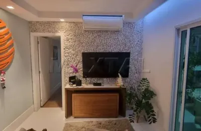 Apartamento à venda em santana com 115m², 3 quartos, 2 suítes, varanda gourmet e lazer completo.