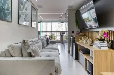 Apartamento à venda em barra funda com 2 quartos, sendo 1 suíte , 67m², lazer completo.