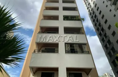 Apartamento 80m² à venda com 3 quarto, 2 banheiros e 2 vaga, na santa terezinha zona norte