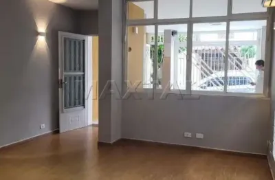 Sobrado à venda ou para aluguel de 104 m² - 2 dormitórios, 2 banheiros, em santana.