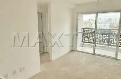 Apartamento à venda de 43m², 2 dormitório , 1 vaga, proximo ao metrô jardim são paulo.