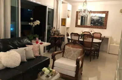 Apartamento á venda de 120m² , 4 dormitórios sendo 2 suítes, 2 vagas fixas em santana.