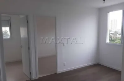Apartamento para locação,2 dormitórios, 1 banheiro, 1 vaga de garagem, 39m², vila amélia