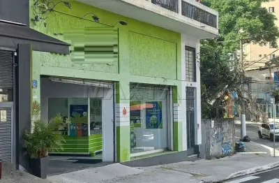 Galpão para locação em com 500m², com 2 banheiro, na santa terezinha.