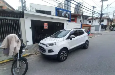Casa à venda com 13 salas, 4 vagas e 3 banheiros, no bairro santana., comercial ou residencial