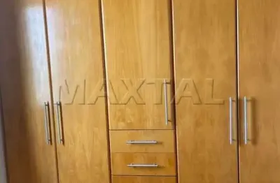 Apartamento para locação, possuí 79 m², 3 quartos, 2 banheiros e 2 vagas, bairro jardim paraiso.