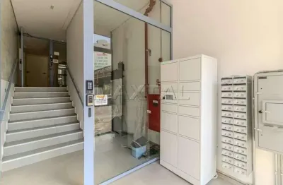 Apartamento 1 Dormitório para Alugar no Largo do Arouche. na República, São Paulo