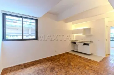 Apartamento para alugar no Largo do Arouche, República, São Paulo