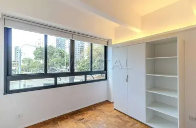 Apartamento para alugar no largo do arouche, república, são paulo.