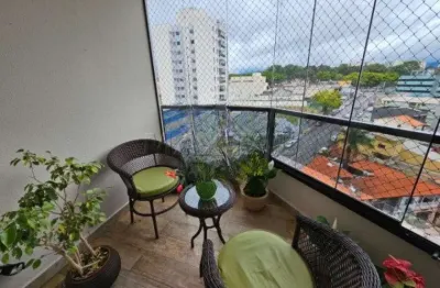 Apartamento à venda em santana 80m², 3 dormitórios, 1 suíte, 2 vagas de garagem e lazer completo.