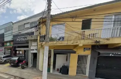 Excelente oportunidade: casa à venda com renda garantida na vila sabrina