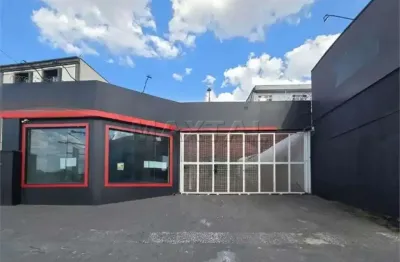 Excelente oportunidade. venha conhecer esta loja comercial na avenida água fria, com 10 vagas.