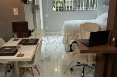 Studio porteira fechada a 300m da paulista com carrefour no prédio e portaria 24h ótima localização