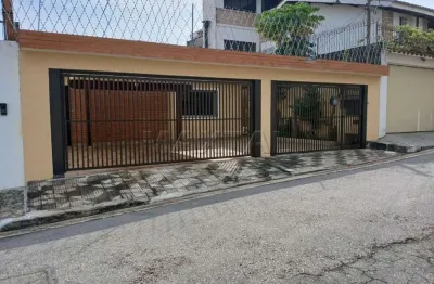 Casa térrea para alugar com 3 vagas, 3 quartos, quintal, 250m² no tremembé