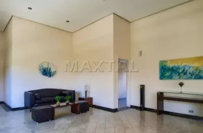 Apartamento em santana com 3 dormitórios, 1 suíte, sala, cozinha , 2 banheiros, 2 vagas, 106m²
