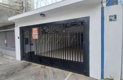 Sobrado Comercial em Santana  para locação com 13 Salas e 4 vagas, Próximo a Braz Leme