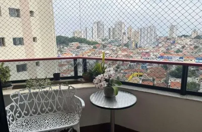 Apartamento à venda de 4 dormitórios sendo 1 suite e varanda, na santa teresinha.