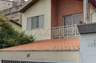 Casa com 3 quartos para alugar na Rua Doutor Paulo Gatti, 181, Vila Romero, São Paulo