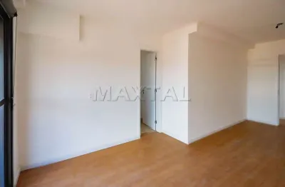 Apartamento Alto Padrão no Tucuruvi com 129m², 3 Suítes, 2 Vaga e Excelente Localização