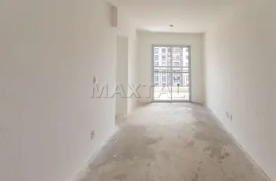 Studio no Jardim São Paulo com 48m², 2 Quartos, Próximo ao Metrô e Ótima Localização