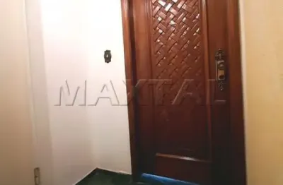 vende apartamento VILA ISOLINA MAZZEI, 3 quartos sendo 1 suíte com armários embutidos, , sala 2 ambi