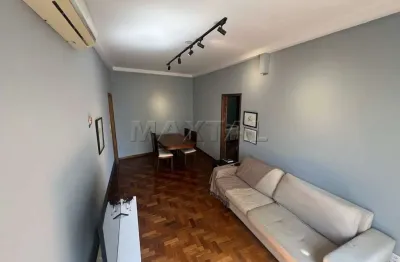 Apartamento à venda com 102 m² no centro de São Paulo em localização privilegiada próximo ao metrô o