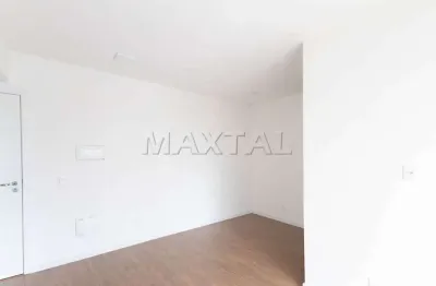 Apartamento55,48m² venda 2 quartos sendo 1 suíte 2 vagas de garagem Parada Inglesa pronto para morar