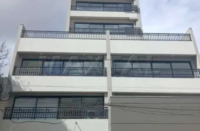 Apartamento com 1 quarto para alugar na Rua Conselheiro Moreira de Barros, 120, Santana, São Paulo