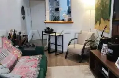 Apartamento a venda 2 dormitórios,1 suite,1 vaga de garagem-55 m2-mobiliado- Mandaqui-SP.