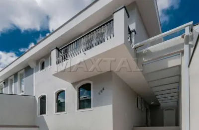 Residência Careaçu, Jardim França, 500 m², disponível para venda e locação