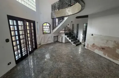 Casa com 4 quartos à venda na Rua Casa Forte, 834, Água Fria, São Paulo
