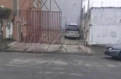 Galpão 460M² para Locação no Ipiranga com entrada para caminhão  e utilitários
