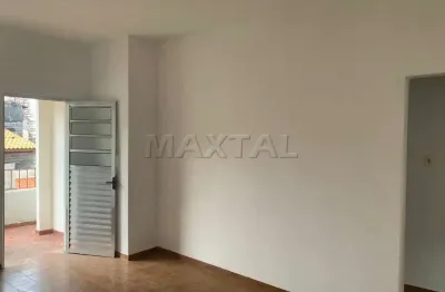 Sobrado para locação residencial com 90mtr² 2 dormitórios ,1 sala ,1 cozinha no Jardim Tremembé