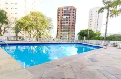 Apartamento com 3 quartos sendo 1 suíte, 1 vaga à venda em Santana - SP, lazer completo.