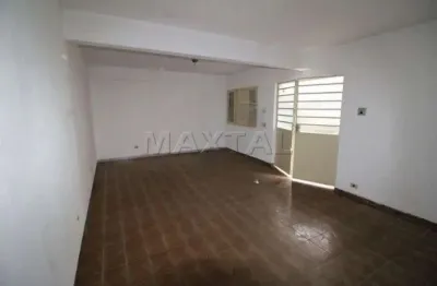 Casa para Aluguel - Santana, com 1 Quarto, 1 banheiro e 2 vagas - 81 m² - São Paulo.
