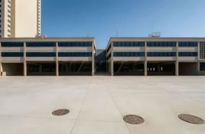 Galpão Industrial com 5.018,80 m² ?  Alphaville Industrial - Barueri - SP.