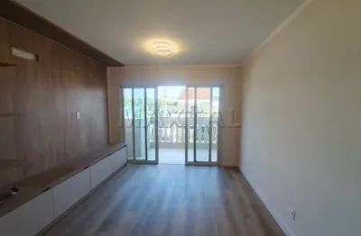 Apartamento para locação com 2 dormitórios, varanda garden e lazer completo