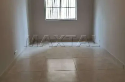Apartamento 84 m² de 2 dorm. Reformado na Rua Dr. César - Segurança e Conforto a 1 Quadra do Metrô!