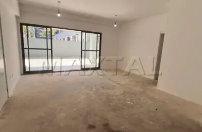 Apartamento para venda em City America com 4 suítes, 3 vagas para carro,, lazer completo