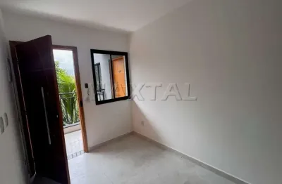 Apartamento novo de 38 m² com 2 dormitórios, próximo  ao Shopping Center Norte.