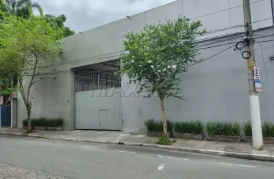 Terreno com 1000m² pronto para estacionamento em Santana, nos fundos do antigo Albert Einstein.