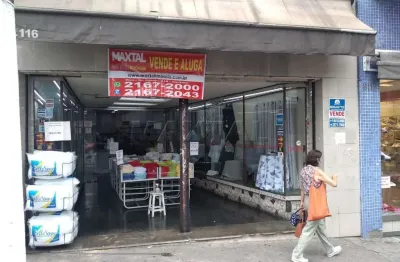 Loja Comercial na Voluntários da Pátria em Santana, 300  metros aproximadamente , proximo ao metro