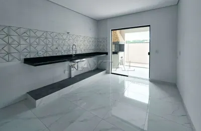 Vendo sobrados novos no mirim, com 3 dormitórios, sendo 3 suítes, sala para  2 ambientes, com varand