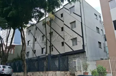 Apartamento Na Região de Jardim São Paulo(Zona Norte) bem localizado