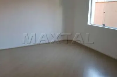 Apartamento em região nobre da zona norte com 50 metros 1 dormitório