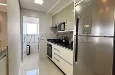 Excelente Apartamento Mobiliado à Venda  Aceita Financiamento e Permuta  Vila Guilherme