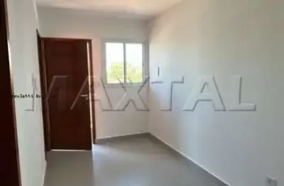 Apartamento para Venda em Vila Mazzei São Paulo / SP, 2 quartos sendo 1 suíte, ótima localização