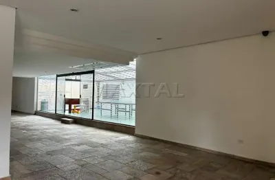 Apartamento com 3 quartos sendo 2 suítes à venda ou para alugar em Santana - SP, lazer completo