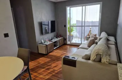 Apartamento a venda com 3 dormitórios, 1 suíte, 2 banheiros, 2 vagas, 81m ² Vila Sônia